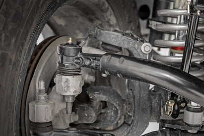 High Steer Kit | Track Bar Bracket Combo | Jeep Gladiator JT 4WD (2020-2025) | 10640