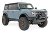 LED Light Kit | Fog Mount | Triple 2" Black Pair | Spot/Flood | Ford Bronco (21-25) | 51140
