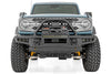 LED Light Kit | Fog Mount | Triple 2" Black Pair | Spot | Ford Bronco (21-25) | 51085