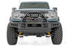 LED Light Kit | Fog Mount | Triple 2" Black Pair | White DRL | Ford Bronco (21-25) | 51087