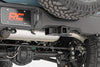 Class III Receiver Hitch | Ford Bronco 4WD (2021-2025) | 51062