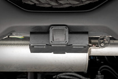 Class III Receiver Hitch | Ford Bronco 4WD (2021-2025) | 51062