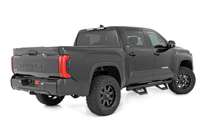 3.5 Inch Lift Kit | OE Air Ride | Toyota Tundra 4WD (2022-2025) | 71300