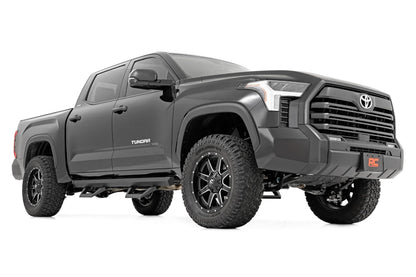 3.5 Inch Lift Kit | Toyota Tundra 4WD (2022-2025) | 70330