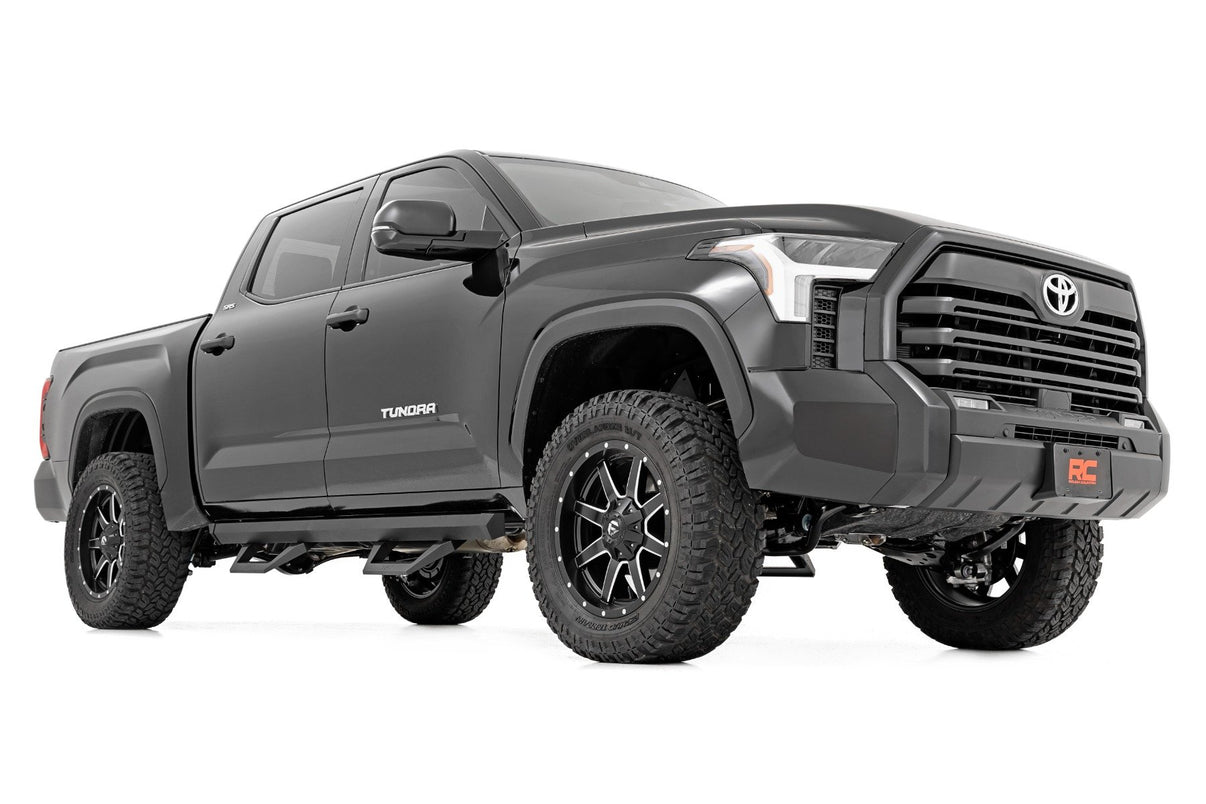 3.5 Inch M1 Lift Kit | Toyota Tundra 4WD (2022-2025) | 70340