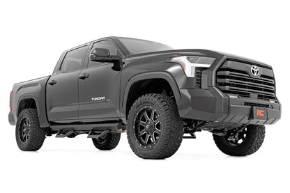3.5 Inch M1 Lift Kit | Toyota Tundra 4WD (2022-2025) | 70340
