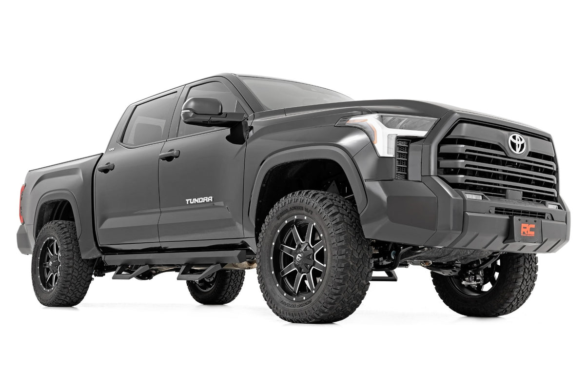3.5 Inch Lift Kit | Vertex | Toyota Tundra 4WD (2022-2025) | 70350