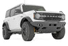 Front Bumper | Modular | Full Wings | DRL | Ford Bronco 4WD (2021-2025) | 51074