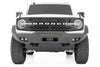 Front Bumper | Modular | Full Wings | Ford Bronco 4WD (2021-2025) | 51073