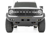 Front Bumper | Modular | Full Wings | DRL | Ford Bronco 4WD (2021-2025) | 51074