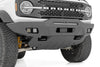 Front Bumper | Modular | Full Wings | Ford Bronco 4WD (2021-2025) | 51073