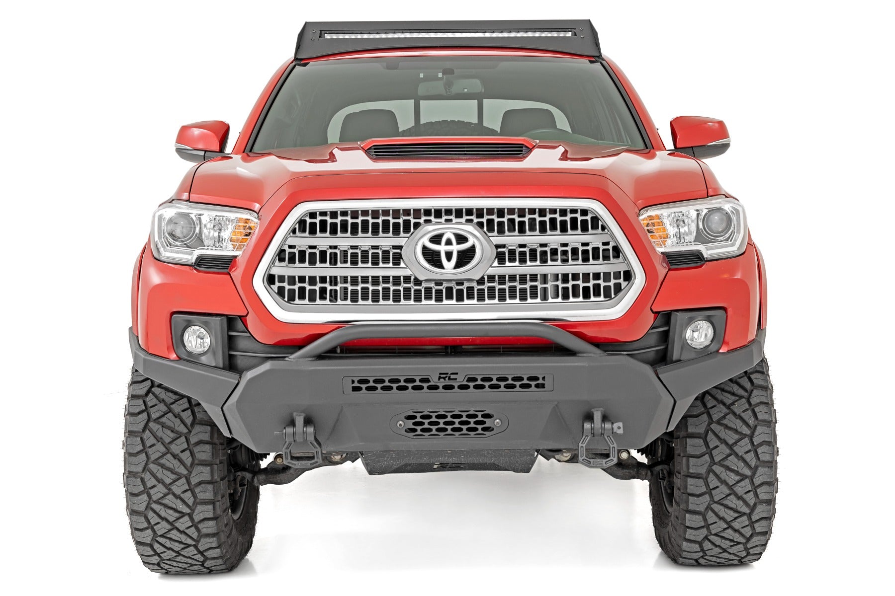 Roof Rack | Toyota Tacoma 2WD/4WD (2005-2023) | 73106