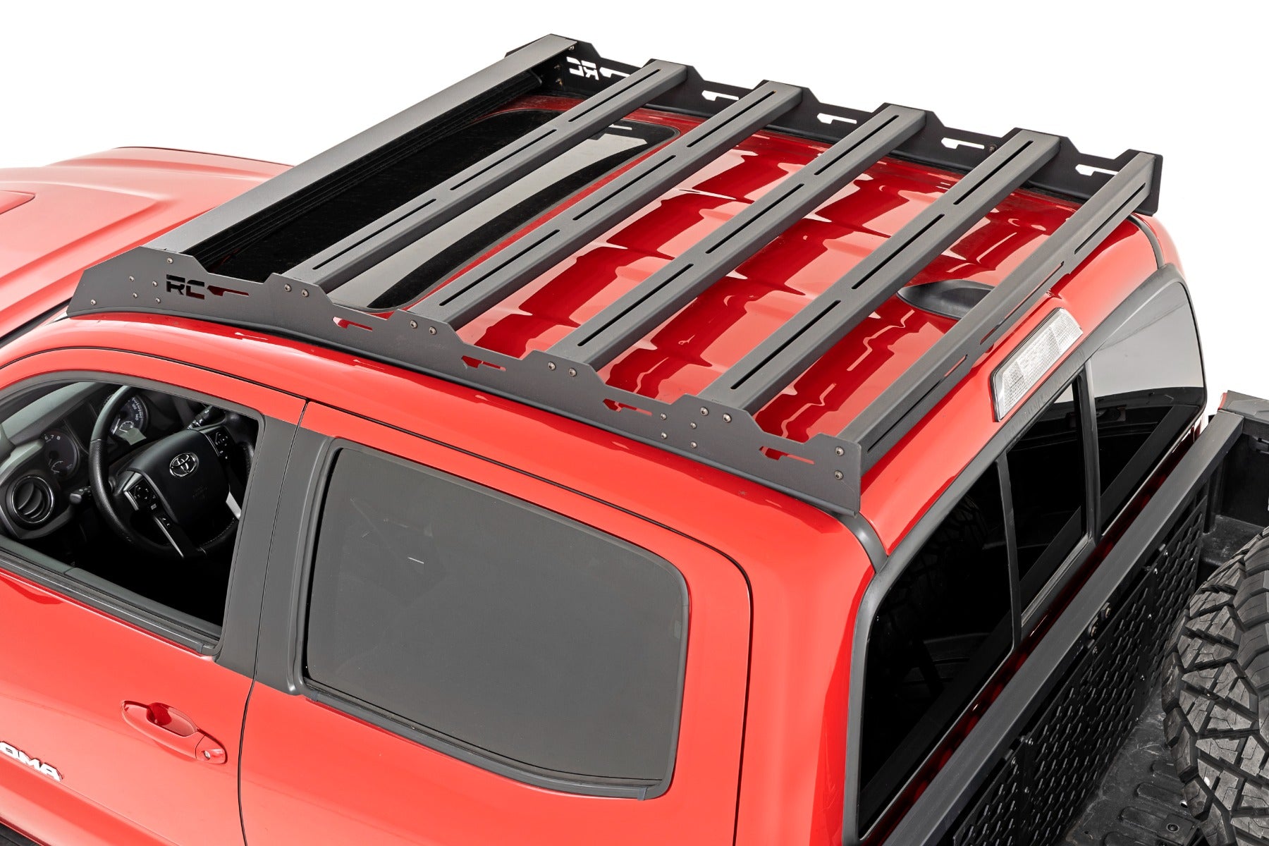 Roof Rack | Toyota Tacoma 2WD/4WD (2005-2023) | 73106