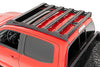 Roof Rack | Front LED Lights | Toyota Tacoma 2WD/4WD (2005-2023) | 73107