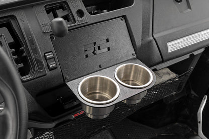 Cup Holder | MLC-8 | Honda Pioneer 1000/Pioneer 1000-5 | 92058