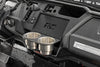 Cup Holder | MLC-8 | Honda Pioneer 1000/Pioneer 1000-5 | 92058