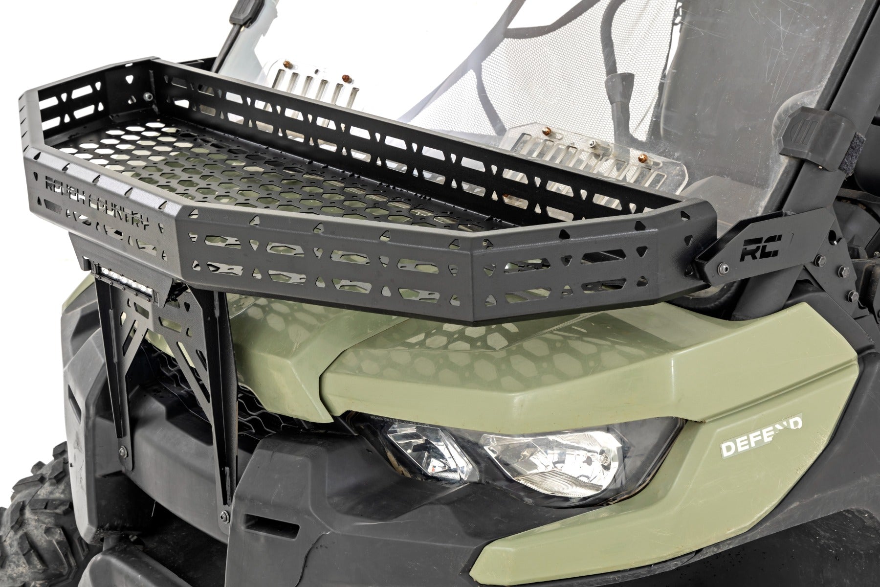 Front Cargo Rack | Can-Am Defender HD 8/HD 9/HD 10 | 97074
