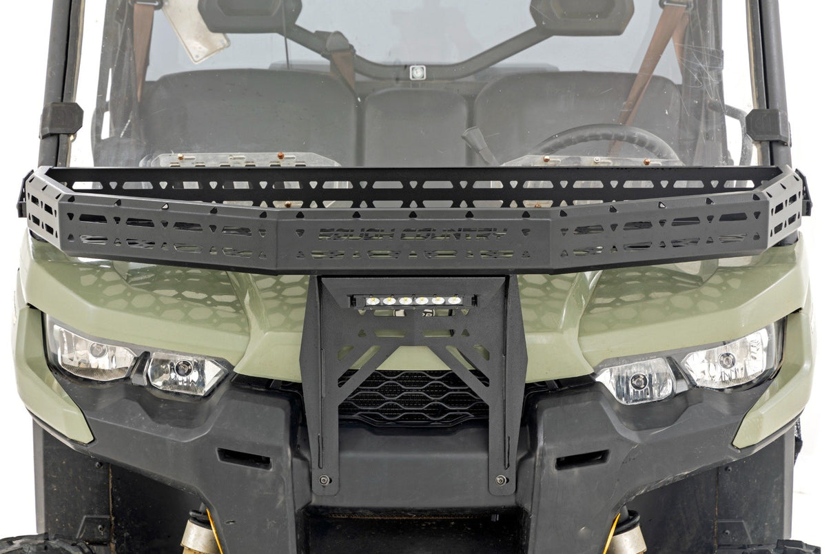 Front Cargo Rack | Can-Am Defender HD 8/HD 9/HD 10 | 97074