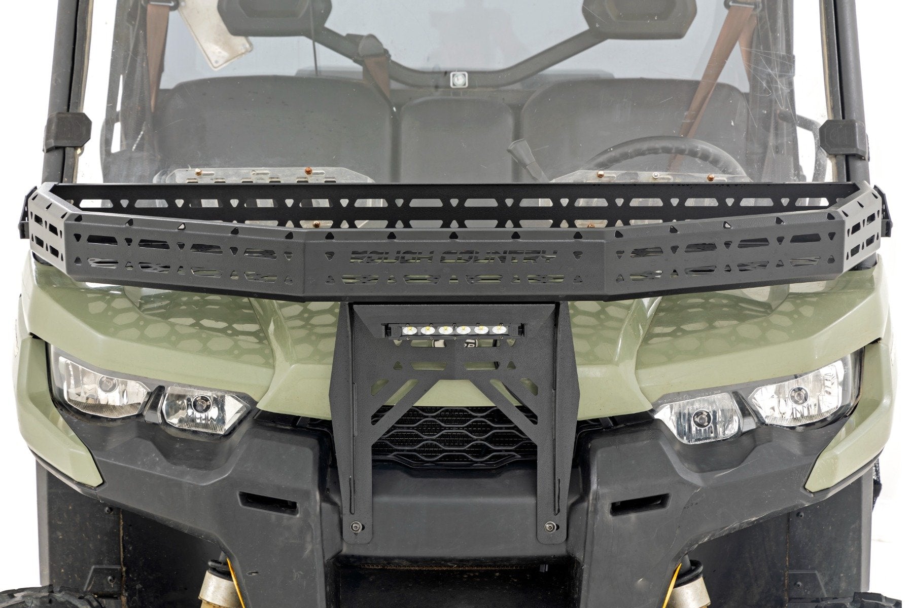 Front Cargo Rack | Can-Am Defender HD 8/HD 9/HD 10 | 97074
