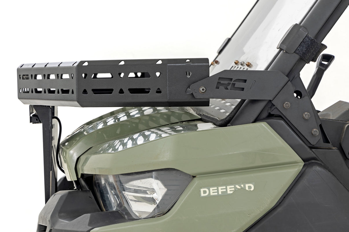 Front Cargo Rack | Can-Am Defender HD 8/HD 9/HD 10 | 97074