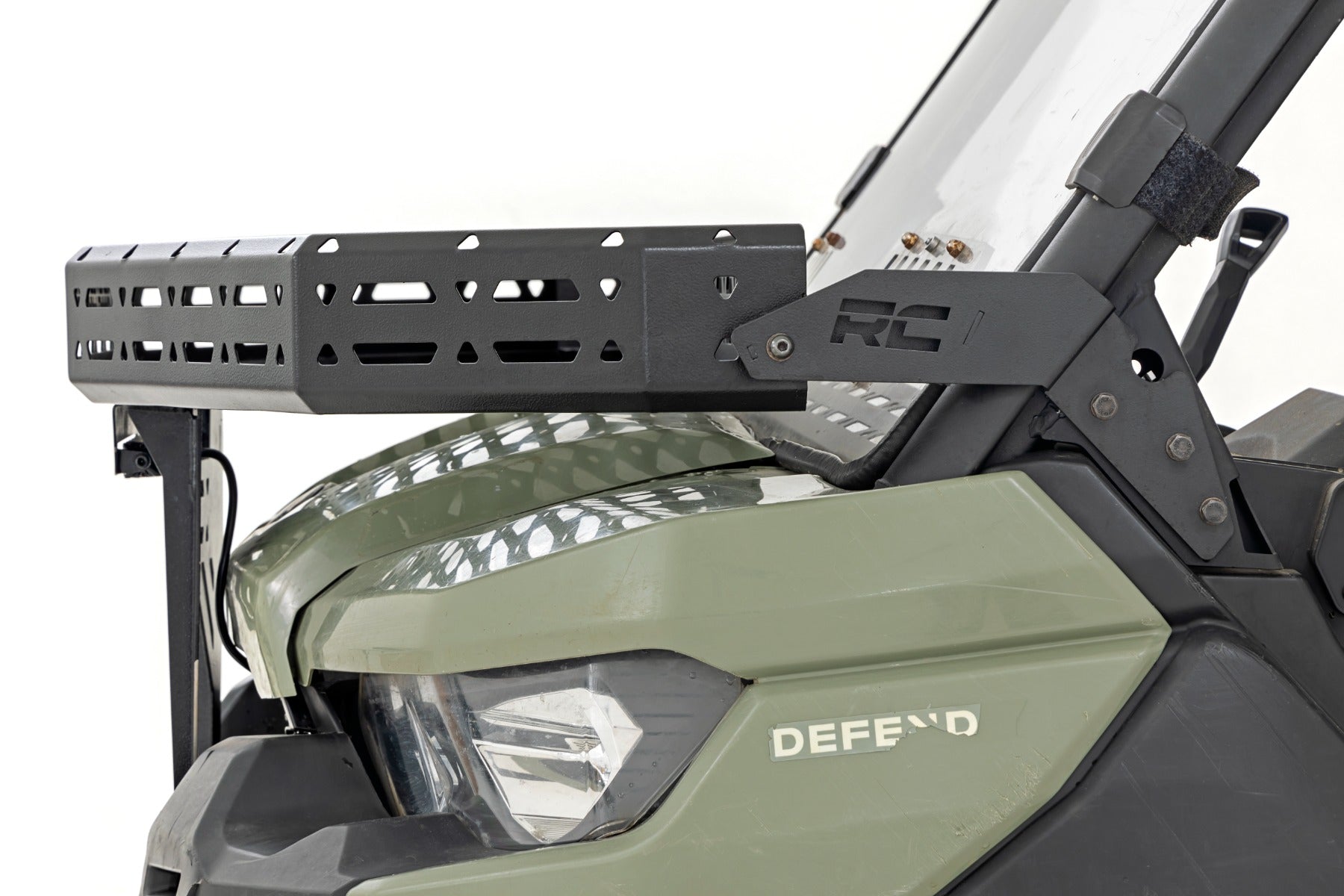 Front Cargo Rack | Can-Am Defender HD 8/HD 9/HD 10 | 97074