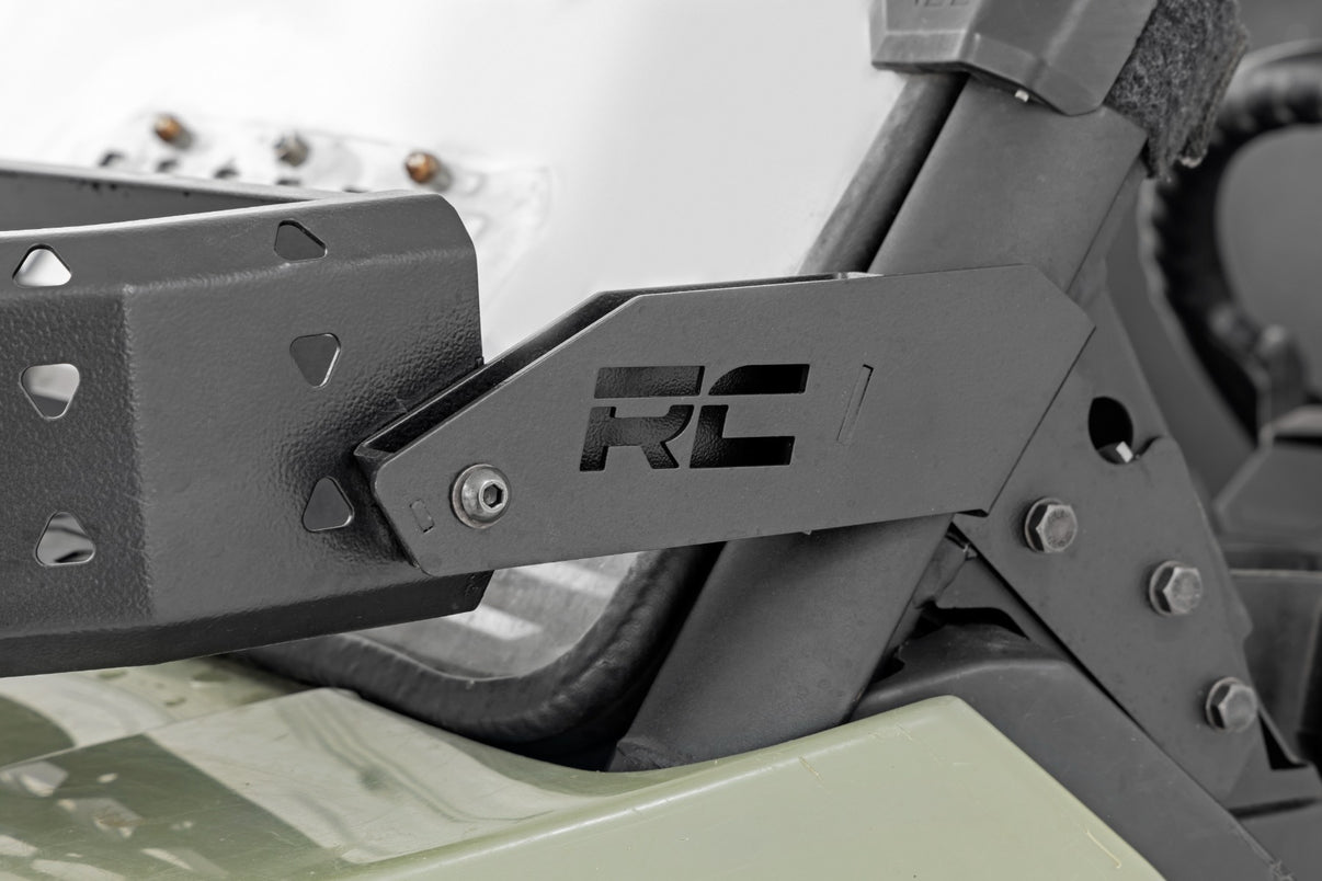 Front Cargo Rack | Can-Am Defender HD 8/HD 9/HD 10 | 97074