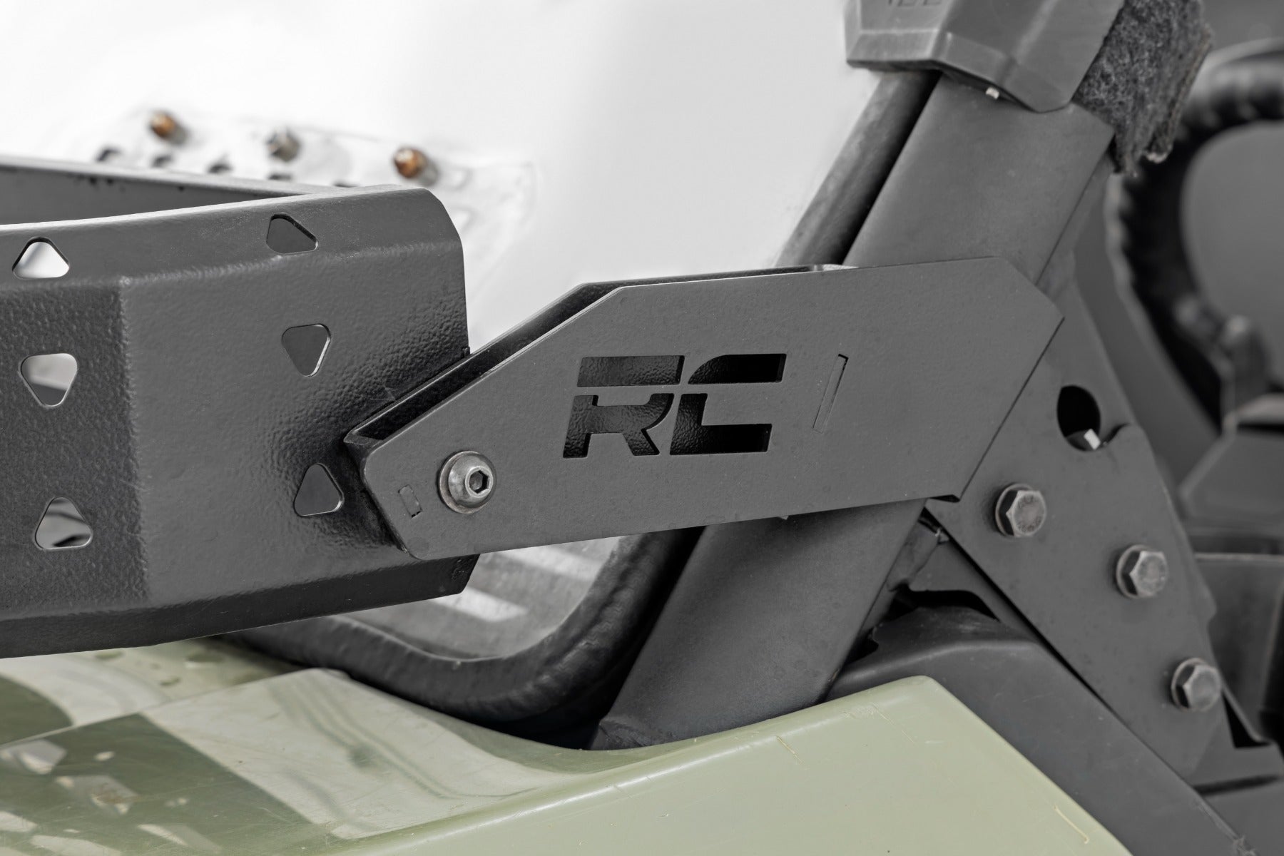 Front Cargo Rack | Can-Am Defender HD 8/HD 9/HD 10 | 97074