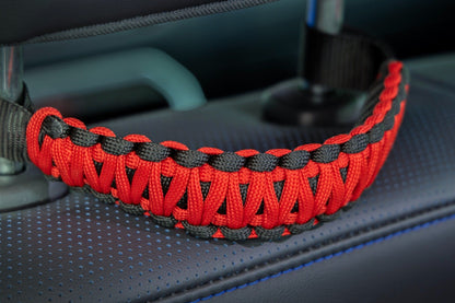 Head Rest Handles | Corded | Pair | 117615