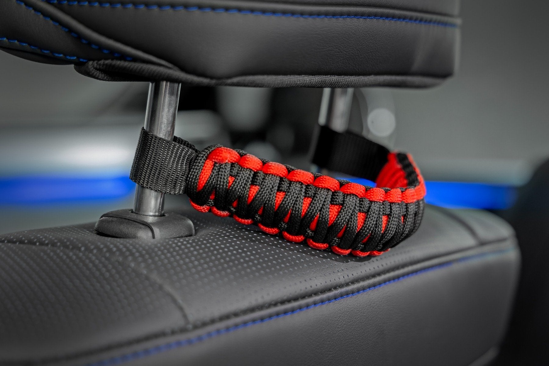 Head Rest Handles | Corded | Pair | 117615