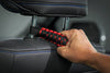Head Rest Handles | Corded | Pair | 117615