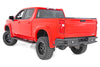 RPT2 Running Boards | Crew Cab | Black | Chevy/GMC 1500/2500HD/3500HD (19-25 & Classic) | 44002