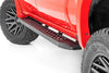 RPT2 Running Boards | Crew Cab | Black | Chevy/GMC 1500/2500HD/3500HD (19-25 & Classic) | 44002