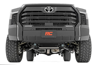 3.5 Inch Lift Kit | OE Air Ride | Toyota Tundra 4WD (2022-2025) | 71300