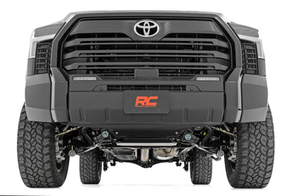 3.5 Inch Lift Kit | Toyota Tundra 4WD (2022-2025) | 70330