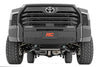 Rough Country | 3.5 Inch M1R Lift Kit | Toyota Tundra 4WD (2022-2026) | 70344