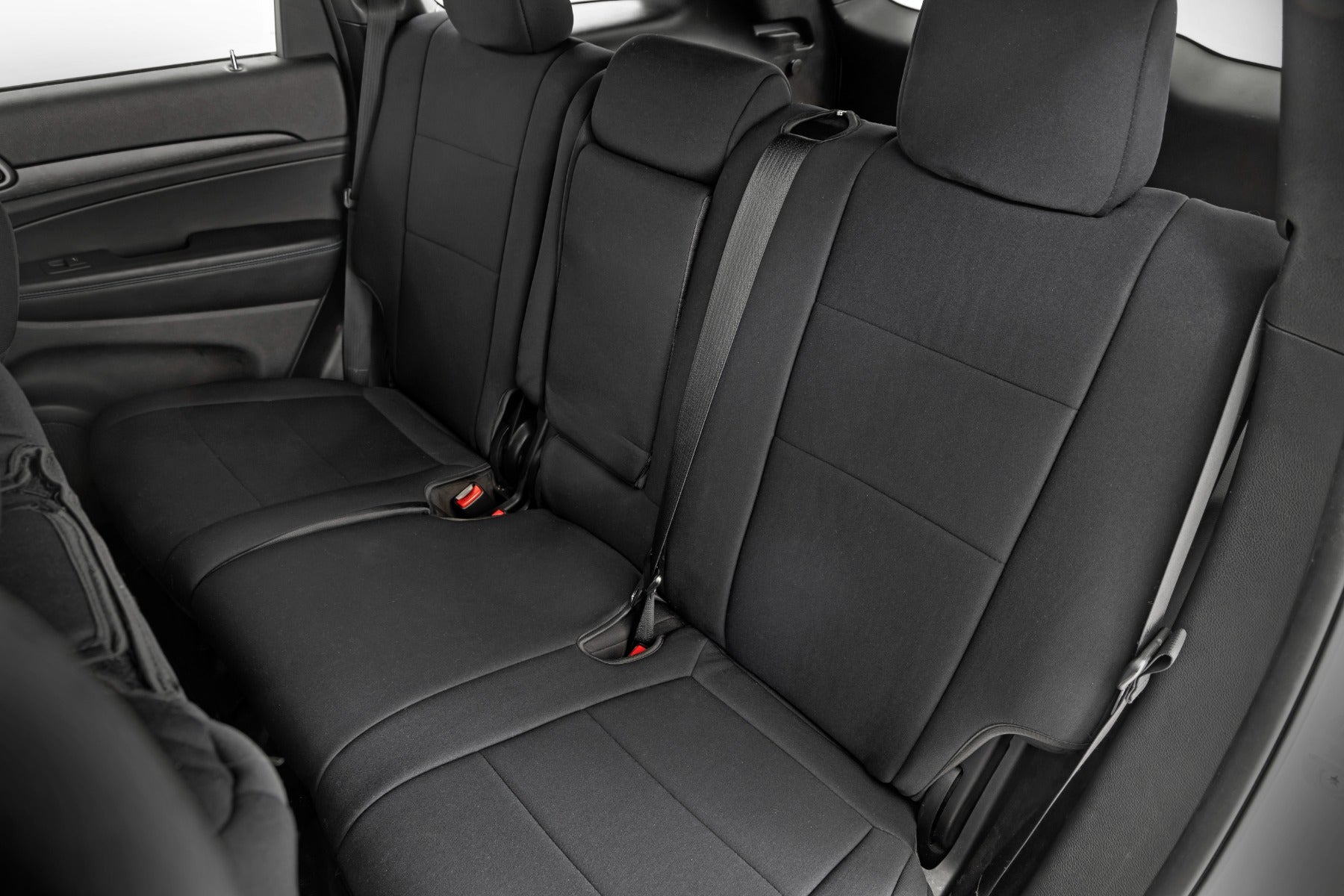 Seat Covers | Jeep Grand Cherokee WK2 2WD/4WD (2011-2022) | 91046