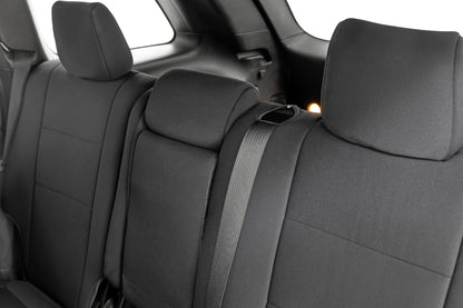 Seat Covers | Jeep Grand Cherokee WK2 2WD/4WD (2011-2022) | 91046