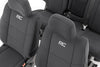 Seat Covers | Jeep Grand Cherokee WK2 2WD/4WD (2011-2022) | 91046