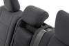 Seat Covers | Jeep Grand Cherokee WK2 2WD/4WD (2011-2022) | 91046