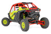 Receiver Hitch | Polaris RZR Pro R | 93136