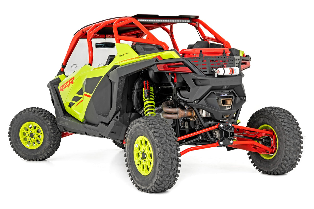 Receiver Hitch | Polaris RZR Pro R | 93136