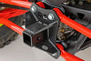 Receiver Hitch | Polaris RZR Pro R | 93136