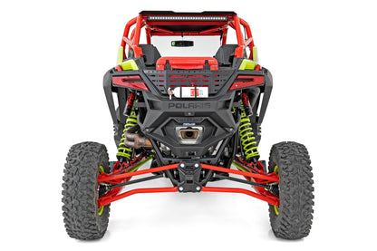 Receiver Hitch | Polaris RZR Pro R | 93136