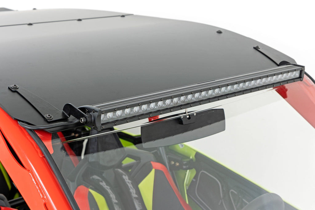Front Facing 30-Inch LED Kit | Polaris RZR Pro R | 93139