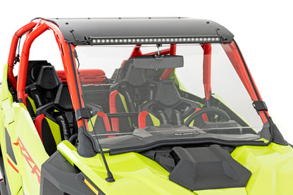 Front Facing 30-Inch LED Kit | Polaris RZR Pro R | 93139