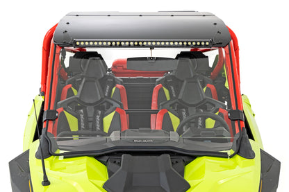 Front Facing 30-Inch LED Kit | Polaris RZR Pro R | 93139