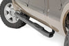 Oval Nerf Step | Crew Cab | Black | Ford F-250/F-350 Super Duty (99-16) | 21013