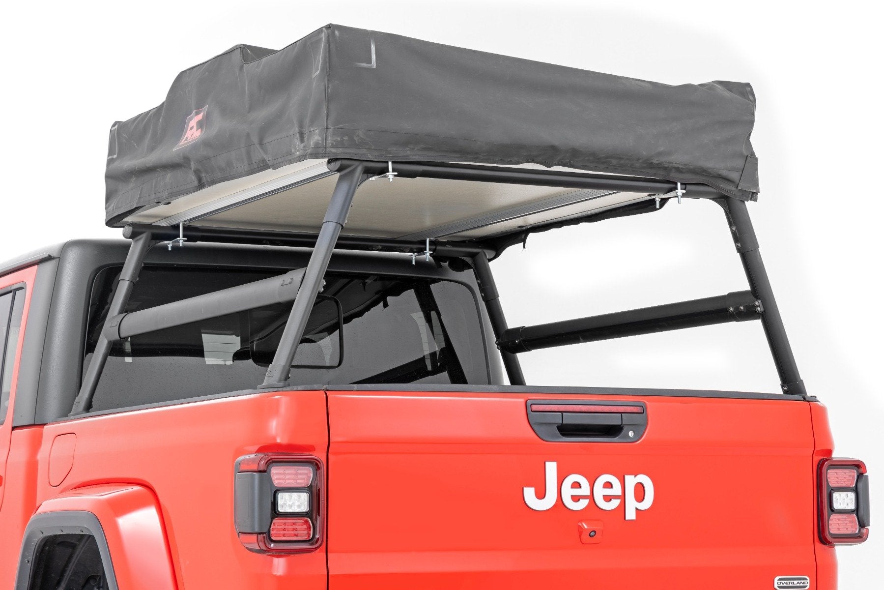 Bed Rack | Aluminum | Jeep Gladiator JT 4WD (2020-2025) | 10620