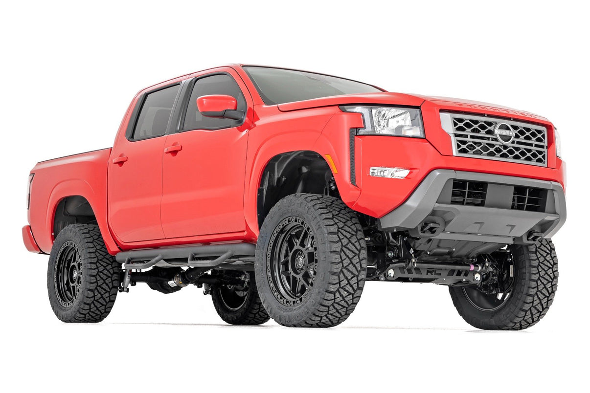 6 Inch Lift Kit | N3 Struts | Nissan Frontier 2WD/4WD (2022-2024) | 83731