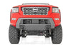 6 Inch Lift Kit | Nissan Frontier 2WD/4WD (2022-2024) | 83730